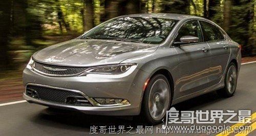 十大不能买的烂车，菲亚特500L买了后悔终身