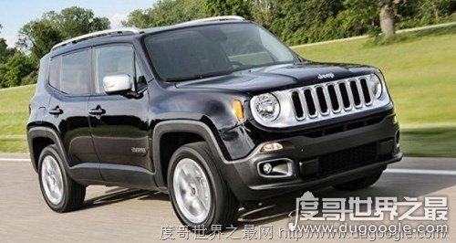 十大不能买的烂车，菲亚特500L买了后悔终身