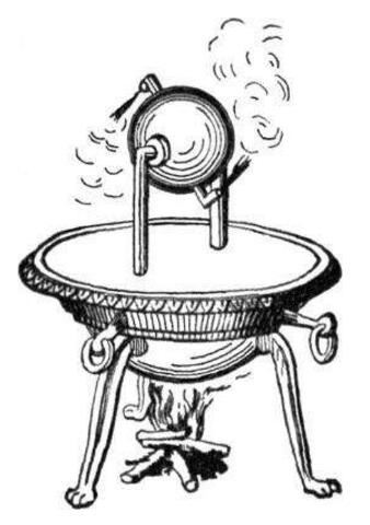 瓦特发明了什么东西，世人误解瓦特发明蒸汽机