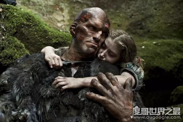 欧美恐怖片大盘点，7部吓人影片推荐(逃出绝命镇最经典)