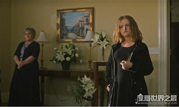 欧美恐怖片大盘点，7部吓人影片推荐(逃出绝命镇最经典)