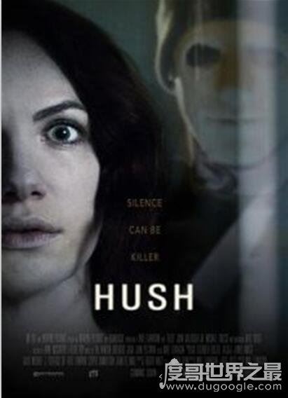 欧美恐怖片大盘点，7部吓人影片推荐(逃出绝命镇最经典)