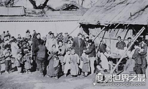 三年自然灾害死了多少人，说饿死几千万人的纯属谣言