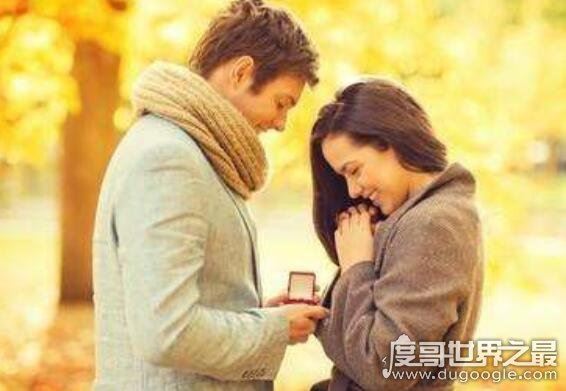 男人遇到真爱身体反应,有这4个反应的男人请一定要珍惜