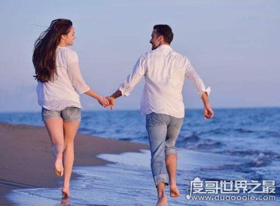 男人遇到真爱身体反应,有这4个反应的男人请一定要珍惜