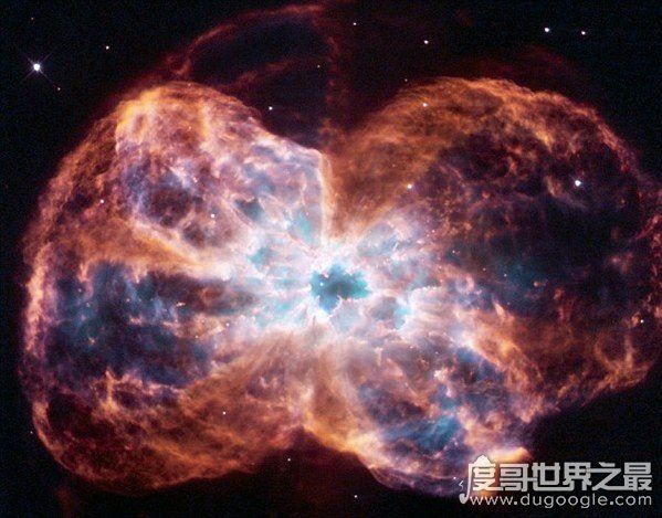 宇宙十大最奇异的天体，僵尸恒星爆炸后能够起死回生
