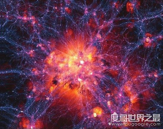 宇宙十大最奇异的天体,僵尸恒星爆炸后能够起死回生