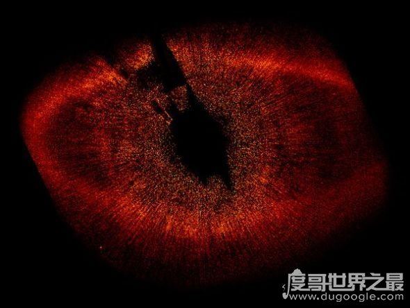 宇宙十大最奇异的天体,僵尸恒星爆炸后能够起死回生