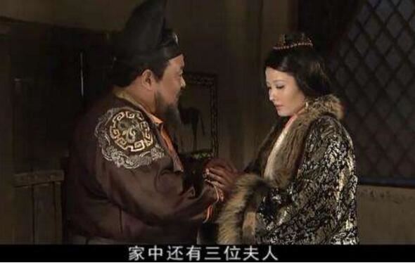 神探狄仁杰的妻子是谁,狄仁杰怎么死的(至今是谜)