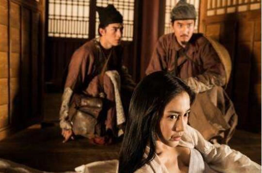 神探狄仁杰的妻子是谁，狄仁杰怎么死的(至今是谜)