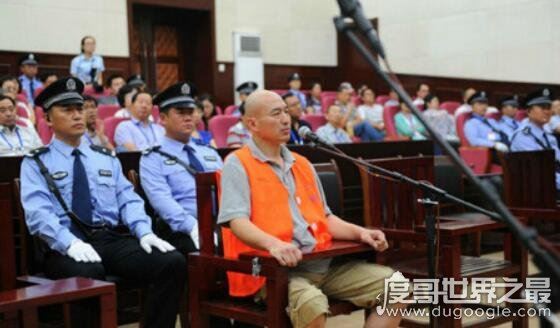 山东招远麦当劳杀人案，女子抛弃家庭加入邪教狱中终日忏悔