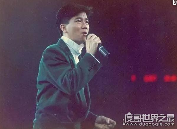 华语乐坛实力男歌手排行榜，十大殿堂级唱作兼具男歌手