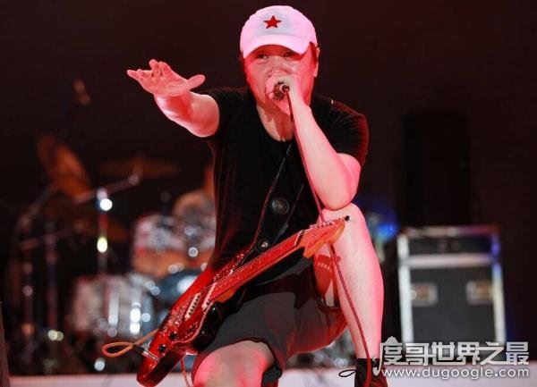 华语乐坛实力男歌手排行榜,十大殿堂级唱作兼具男歌手