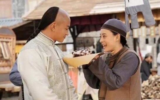 那年花开月正圆吴聘怎么死的，胡咏梅甑糕下毒