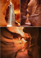 世界十大奇观，这些大自然的奇迹你见过吗（地理奇观）