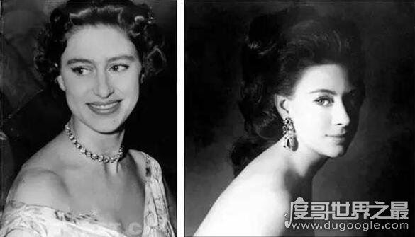 英国玛格丽特公主的丑闻，搞同性恋的同时吸食毒品
