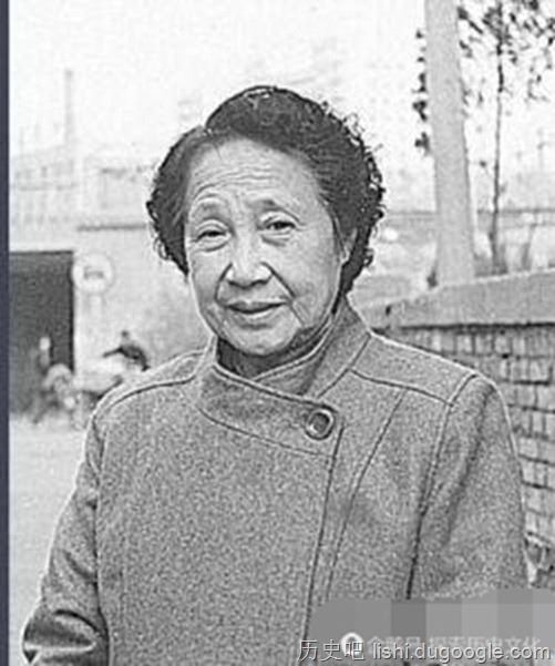 末代皇姑最后出生的皇族成员—爱新觉罗韫欢