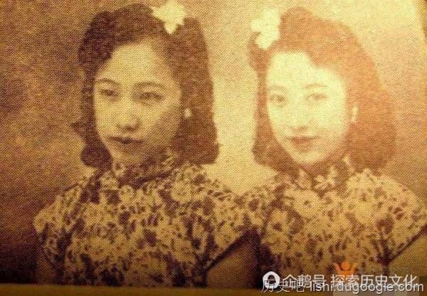 末代皇姑最后出生的皇族成员—爱新觉罗韫欢