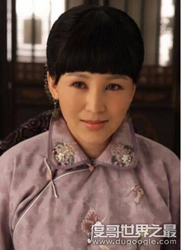 岳丽娜个人资料及图片，19岁与男友私奔生3胎(婚后20年恩爱如初)