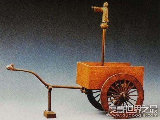 指南车是谁发明的，三国马钧发明指南车的故事