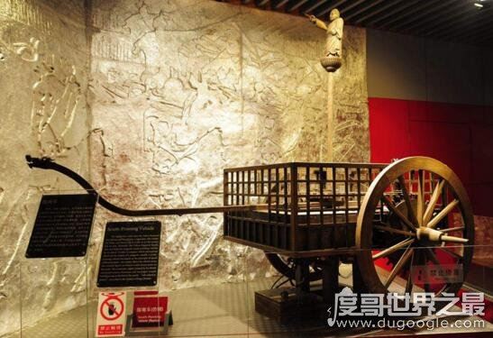 指南车是谁发明的,三国马钧发明指南车的故事