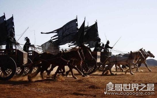 指南车是谁发明的，三国马钧发明指南车的故事