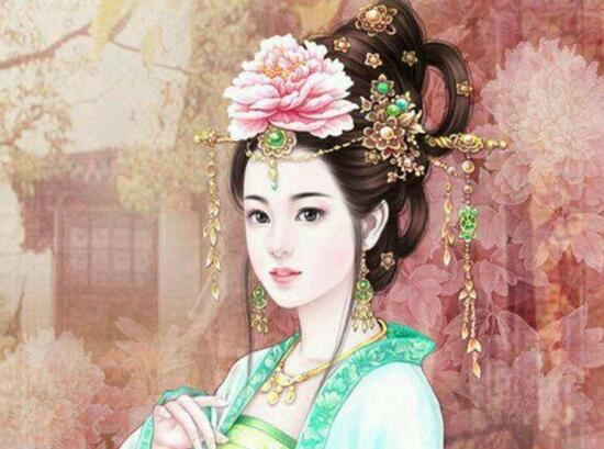 古代女子及笄之年就可出嫁,但现在15岁还是未成年