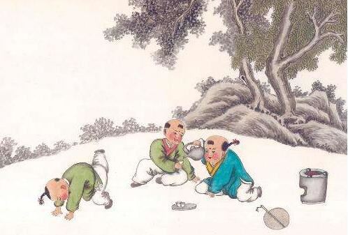 古代女子及笄之年就可出嫁，但现在15岁还是未成年