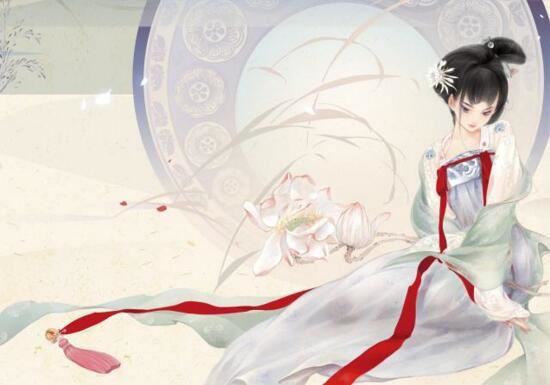 古代女子及笄之年就可出嫁，但现在15岁还是未成年