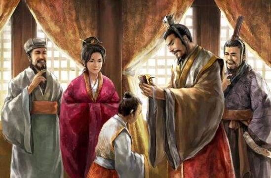 古代女子及笄之年就可出嫁，但现在15岁还是未成年