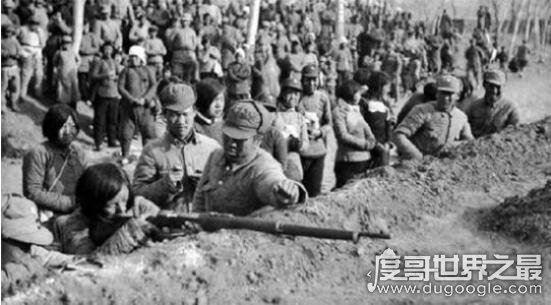 最美抗日女兵成本华,面对日军轮奸处死依旧蔑视他们