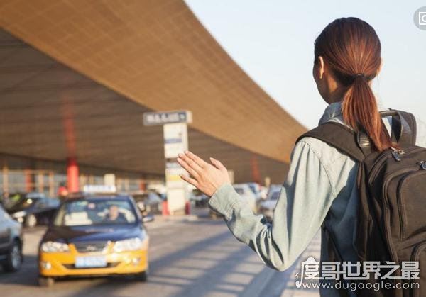 美团打车开通城市一览,包括上海在内的七座城市运行美团打车业务