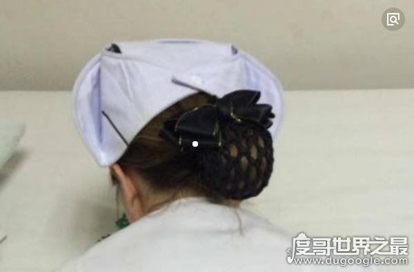 龙口护士门事件真相曝光,模仿“艳照门”恶意炒作博关注