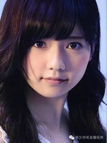 入选世界百大美女名单的四位日本美女，石原里美排名最高