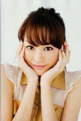 入选世界百大美女名单的四位日本美女，石原里美排名最高