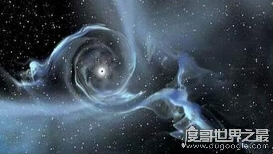 黑洞是什么，宇宙黑洞里面是什么(都源于一个点)