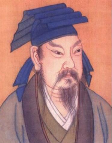初唐四杰之首骆宾王,骆宾王讨武檄文让武则天赫然变色