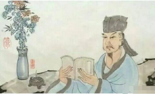 初唐四杰之首骆宾王，骆宾王讨武檄文让武则天赫然变色