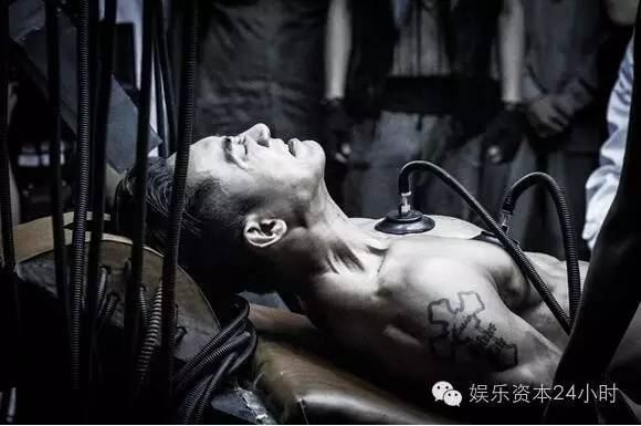 历史上真实的丧尸事件，下水道惊现丧尸（胆小勿入）