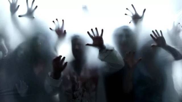 历史上真实的丧尸事件，下水道惊现丧尸（胆小勿入）