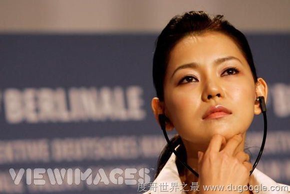 韩国女优名字 韩国十大美女女优排行榜