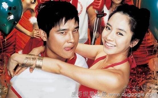 韩国女优名字 韩国十大美女女优排行榜