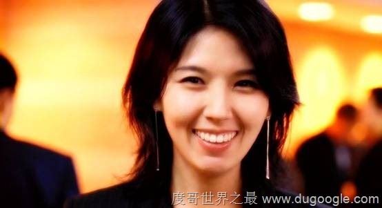 韩国女优名字 韩国十大美女女优排行榜