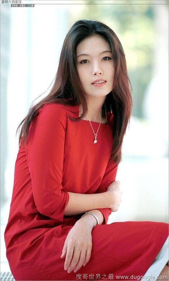 韩国女优名字 韩国十大美女女优排行榜