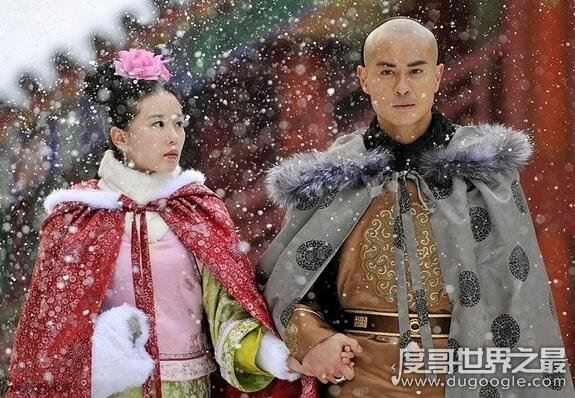 历史上八贤王怎么死的，病死于狱中(民间认为他是被毒死的)