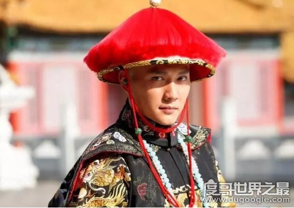 历史上八贤王怎么死的,病死于狱中(民间认为他是被毒死的)