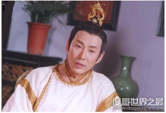 历史上八贤王怎么死的，病死于狱中(民间认为他是被毒死的)