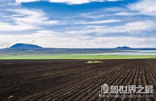 东北三省是哪三省，黑龙江被称为白山黑水(三省省会及简称)