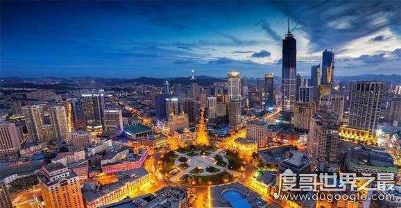 东北三省是哪三省，黑龙江被称为白山黑水(三省省会及简称)