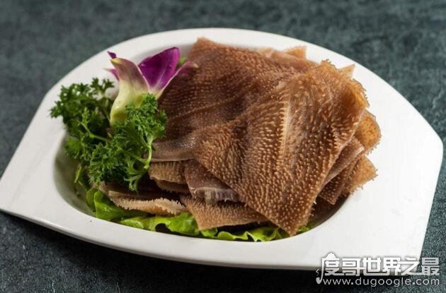 牛有几个胃？有4个别再以为是1个(常吃的牛百叶就是牛胃)